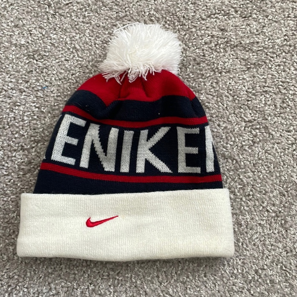 Nike Beanie